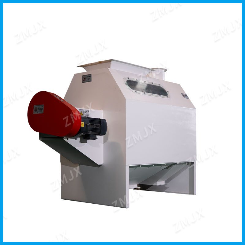 圓筒初清篩SCQY901C